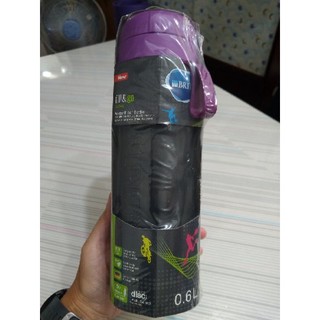 Brita fill&go運動濾水瓶