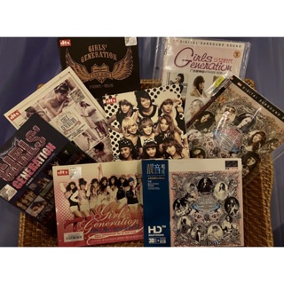 少女時代Girls’ Generation DVD