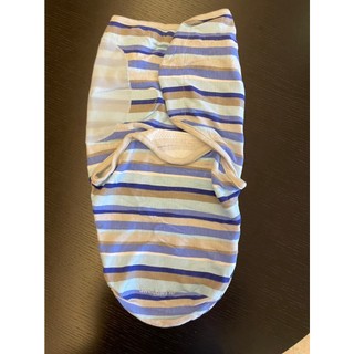 美國 Summer Infant 聰明懶人育兒包巾_0-3M