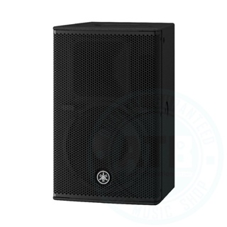 Yamaha / DHR10 主動式PA喇叭(10吋,700W)(支)【ATB通伯樂器音響】