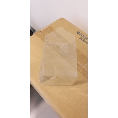 PVC盒 包裝盒 透明盒 塑膠盒