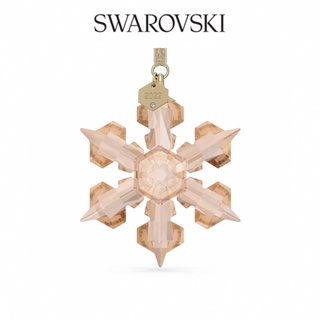 SWAROVSKI 施華洛世奇 Festive 2022年度限定掛飾