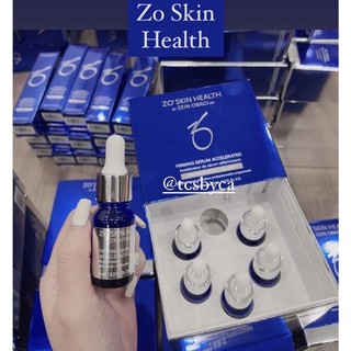 ZO SKIN Brightalive Serum Accelerated 抗氧美白精華加強版 8ml單販售無外盒