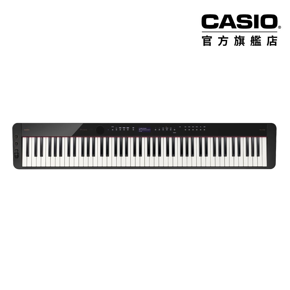 卡西歐 CASIO /  PXS3100 PX-S3100 /藍芽接收器/最輕薄型伴奏數位鋼琴/官方直營