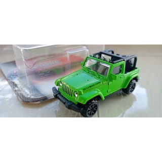 美捷輪 吉普車 汽車模型玩具