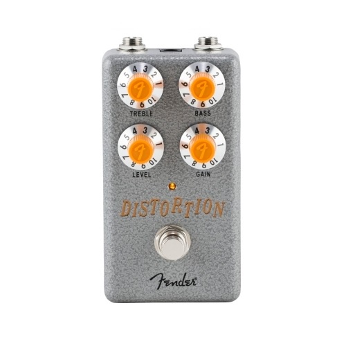 HAMMERTONE™ DISTORTION 公司貨 【宛伶樂器】