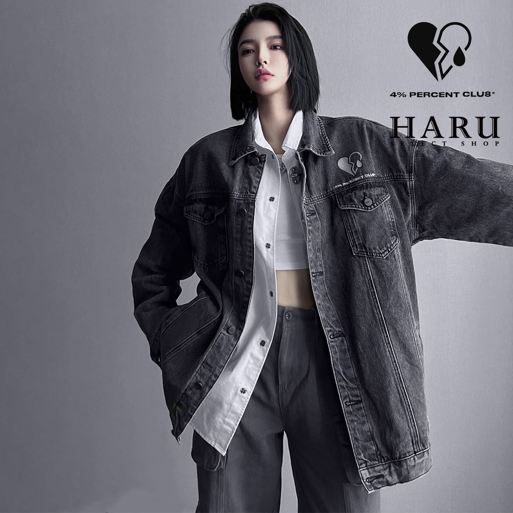 ENOF｜twill slit jacket 22AW