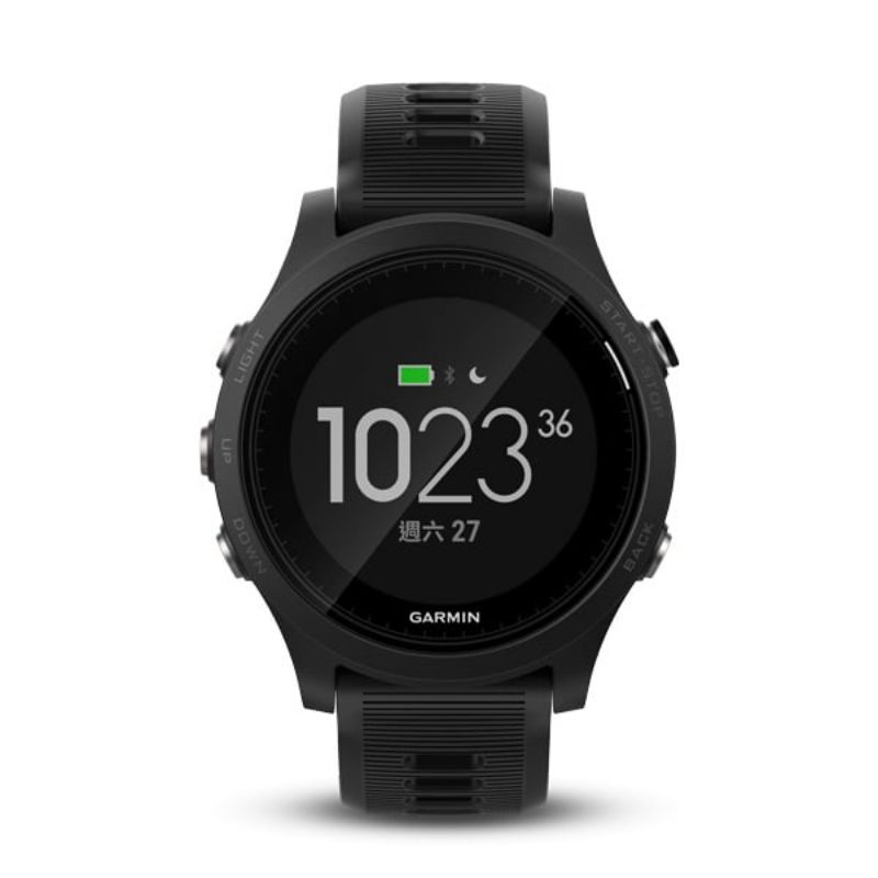 [二手] Garmin935 腕式心率 全方位鐵人錶