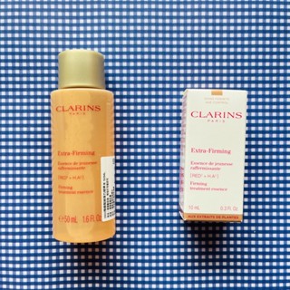 [現貨] [24hr 快速出貨] [CLARINS] [2610] 克蘭詩 煥顏緊緻彈力精華水 專櫃化妝水新品