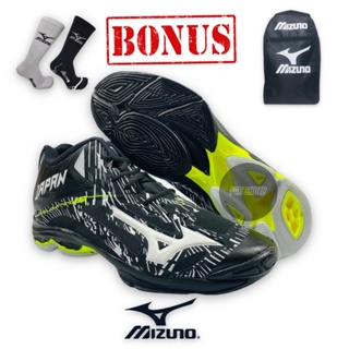 Mizuno Wawe Lightning Z6 日本排球鞋 Mizuno Wawe Lightning Z6 日本男士