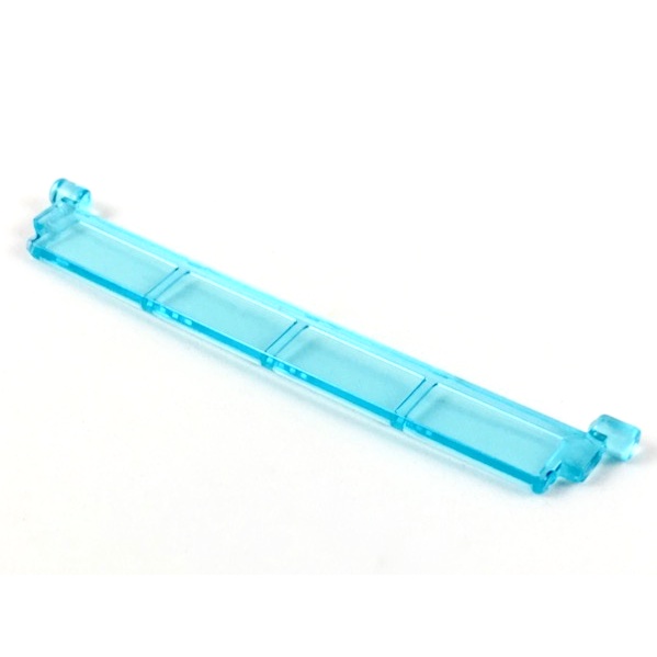 【金磚屋】4218TLBU5 LEGO 樂高 零件 透明藍色 5入