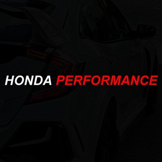 HONDA PERFORMANCE貼紙 車身貼紙 K12 K14 FIT CRV HRV ODYSSEY CRV5