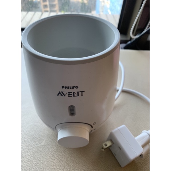 Philips Avent 快速食品加熱器/溫奶器