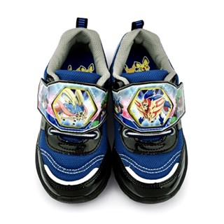 新品【現貨免運】臺灣製 正版授權 Pokémon 寶可夢 皮卡丘 電燈鞋 透氣運動鞋17-21cm【陳董家】7364