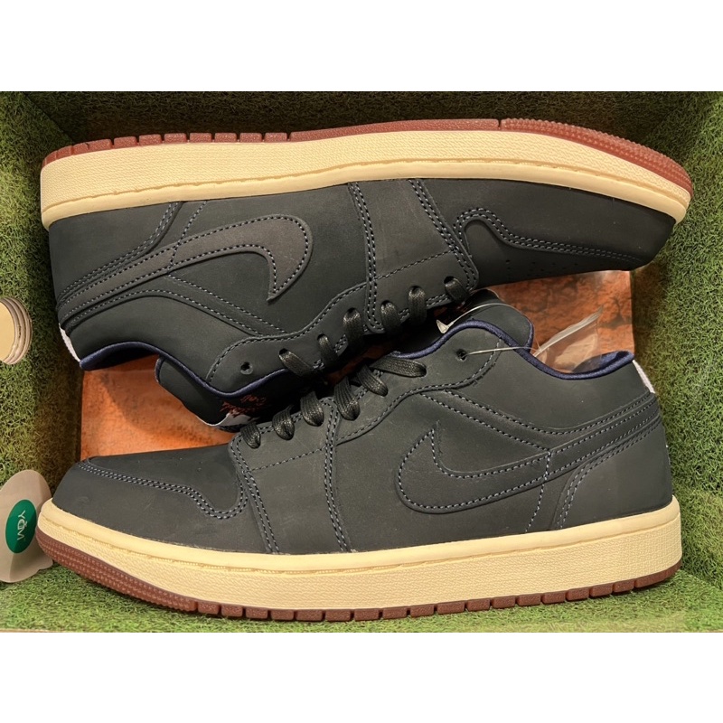 AIR JORDAN 1 LOW SP Eastside Golf