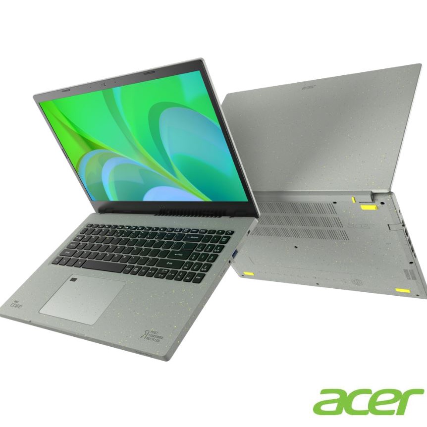 Acer 宏碁 Aspire Vero AV15-52-54H8(i5-1235U/8G+8G/512G)