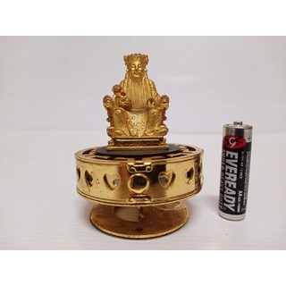 囤積品 土地公像環香爐 土地公像小香爐 土地公像車用環香爐 土地公像車用小香爐 車用環香爐 車用小香爐