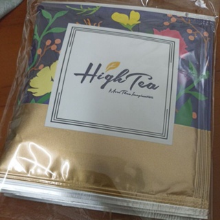 High Tea 玉米鬚白茅根茶 三角立體茶包 3.5g