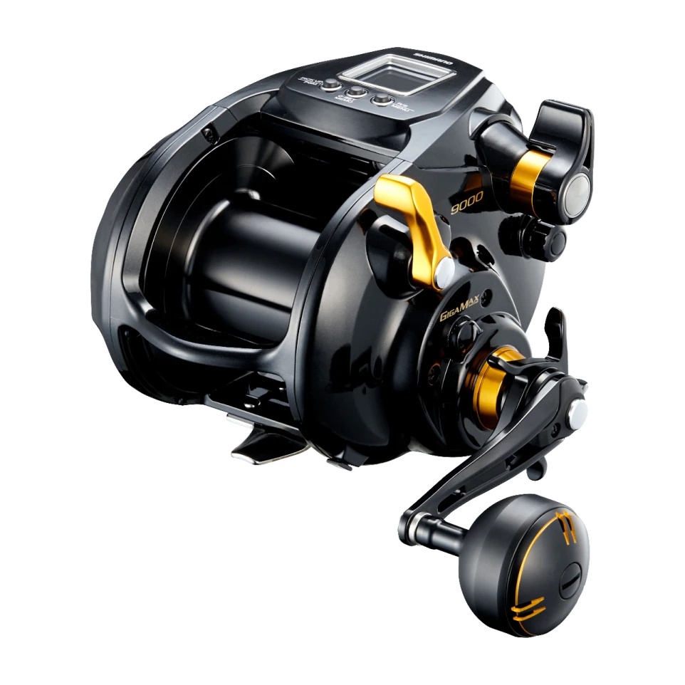 三郎釣具//💥免運‼️刷卡可分期‼️SHIMANO 22 Beast Master 9000 BM9000 電動捲線器