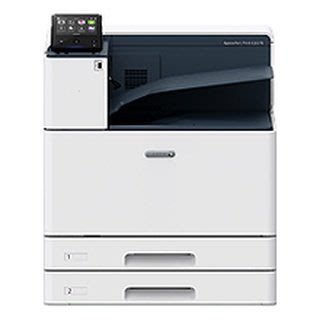 【免運費、到府安裝】含稅價 富士 Fuji Xerox ApeosPort Print C5570 A3彩色雷射印表機