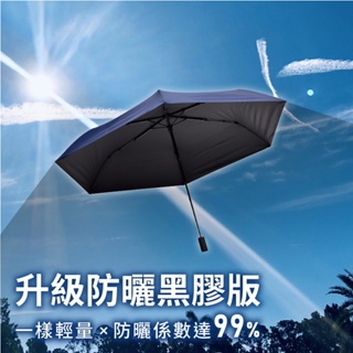 【抗UV┃極輕量】超輕雨傘 旅行雨傘 迷你雨傘 遮陽傘 輕量雨傘 摺疊傘 碳纖維雨傘 鋁合金雨傘 日式雨傘 五骨雨傘 #3