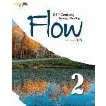 敦煌-建宏 Flow-21st Century Strategic Reading 2 2/e 9789576069017 &lt;建宏書局&gt;