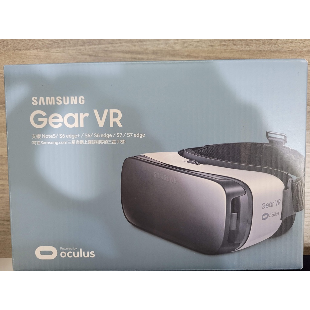 三星 Samsung Gear VR