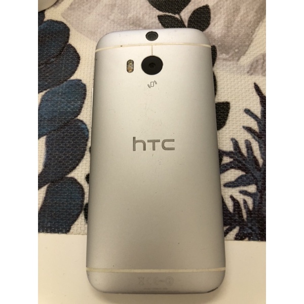 (二手）HTC one M8 -16G
