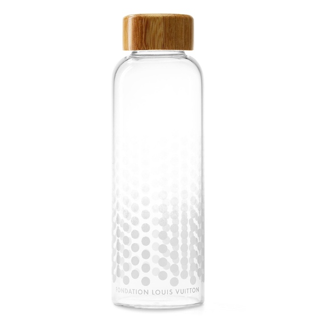 [ PS ] ❤️現貨 LV Louis Vuitton Paris 限定版 玻璃水瓶 馬克杯 路易威登基金會博物館