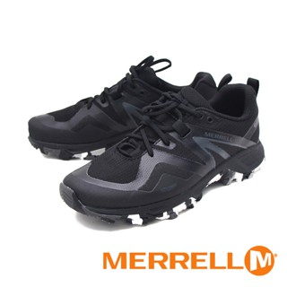 MERRELL(女) MQM FLEX 2 GORE-TEX HIKING 郊山健行鞋 女鞋-黑(另有白)