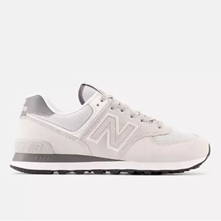 NEW BALANCE 574 男女款(參考男款尺寸)燕麥色 復古運動鞋 U574GS2【KAORACER】