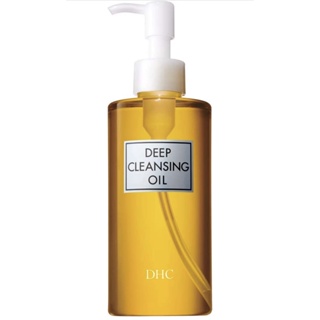 [Direct from Japan] DHC Deep Cleansing Oil 200ml