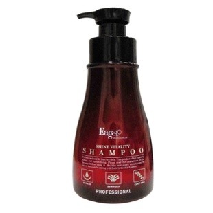 渴望 Eager 染燙後洗髮精 1000ml 胖胖瓶