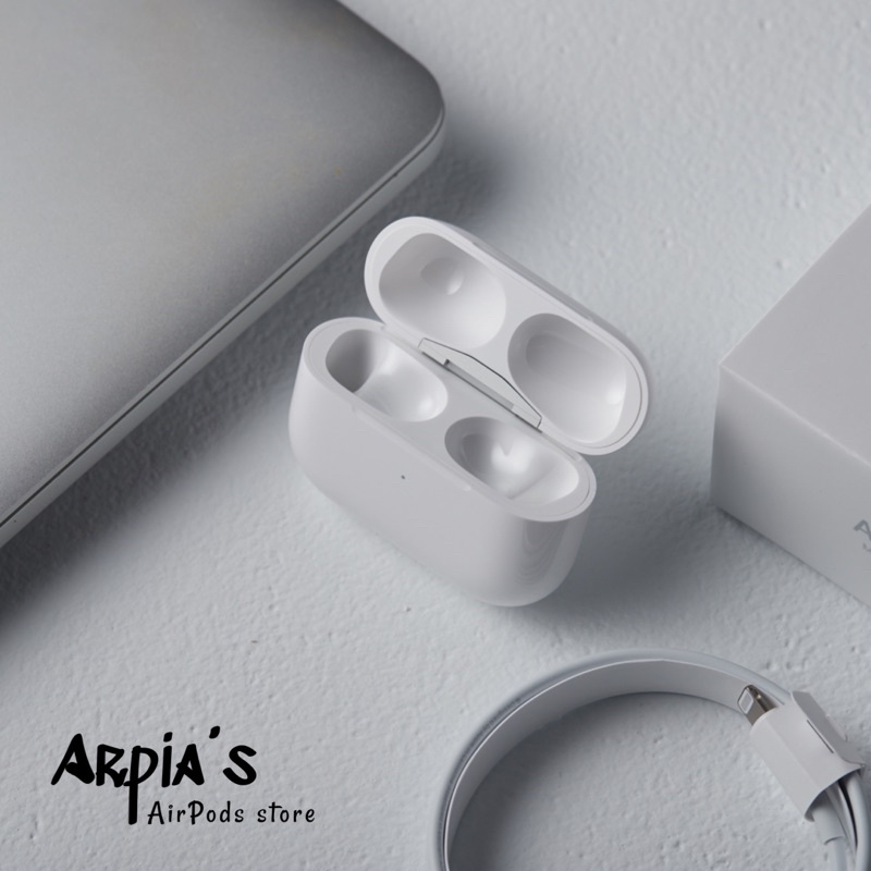 ［AirPods Pro 1代 2代 單MagSafe 無線充電盒］原廠 全新 二手 1代 一代 充電殼