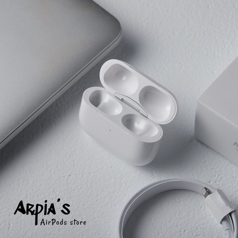 ［AirPods Pro 1代 2代 單MagSafe 無線充電盒 雙北可面交］原廠 全新 二手 1代 一代 充電殼