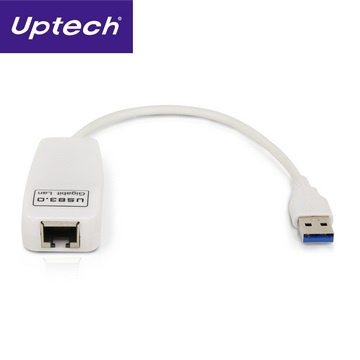 (現貨)Uptech登昌恆 NET133 Giga USB3.0有線網路卡