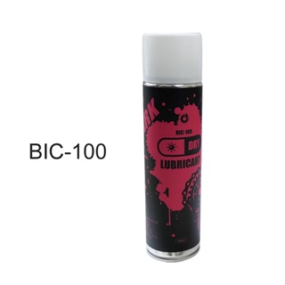 CHEPARK BIC-100 乾式鍊條潤滑劑[04000520]【飛輪單車】