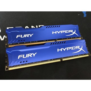 金士頓 HX318C10F/8 DDR3-1866-8GB*2