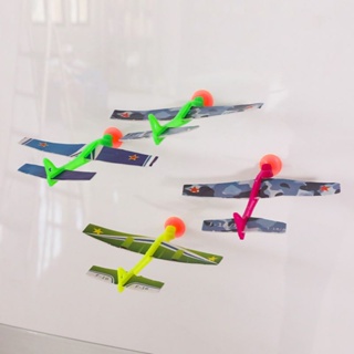 全新 現貨 DIY 高速 自裝 一人 多人 彈射飛機 橡皮筋飛機 吸盤飛機 保麗龍飛機 自裝飛機 DIY飛機 兒童玩具