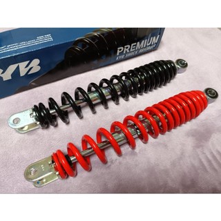 KYB 318mm Suzuki address Rs cuxi jog JR100 高手 悍將 避震器