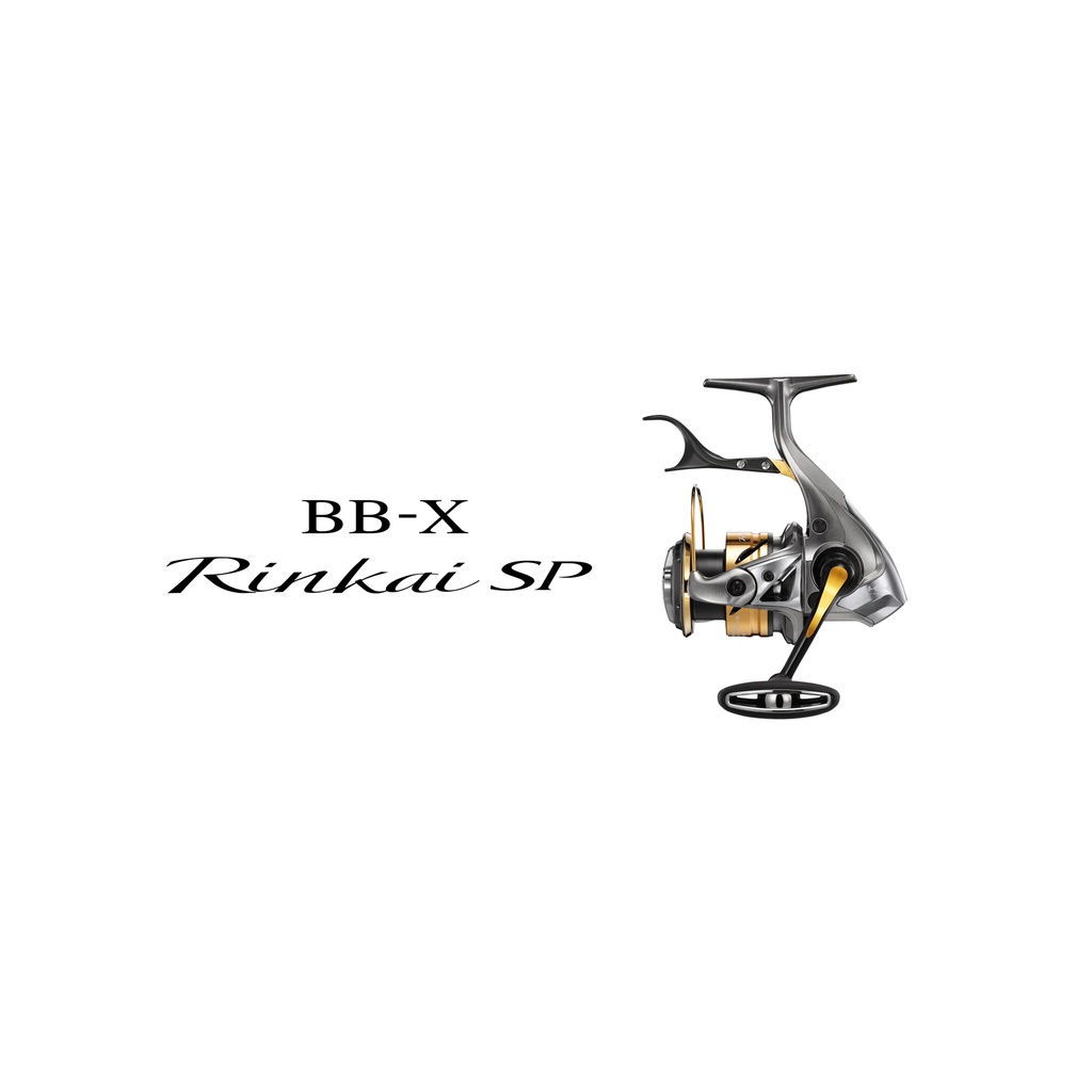 【民辰商行】22 SHIMANO BB-X RINKAI 鱗海 SP 黑鯛釣捲線器 手煞車捲線器 迷你手煞車捲線器