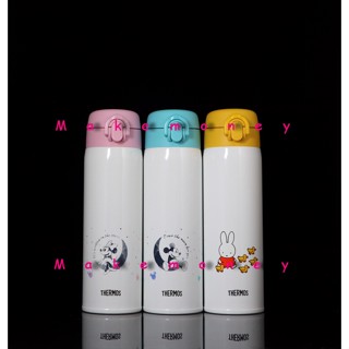 現貨 日本新款 THERMOS 膳魔師 JNX-502不銹鋼真空保溫瓶 保溫杯 JNX系列 500ml 彈蓋直飲