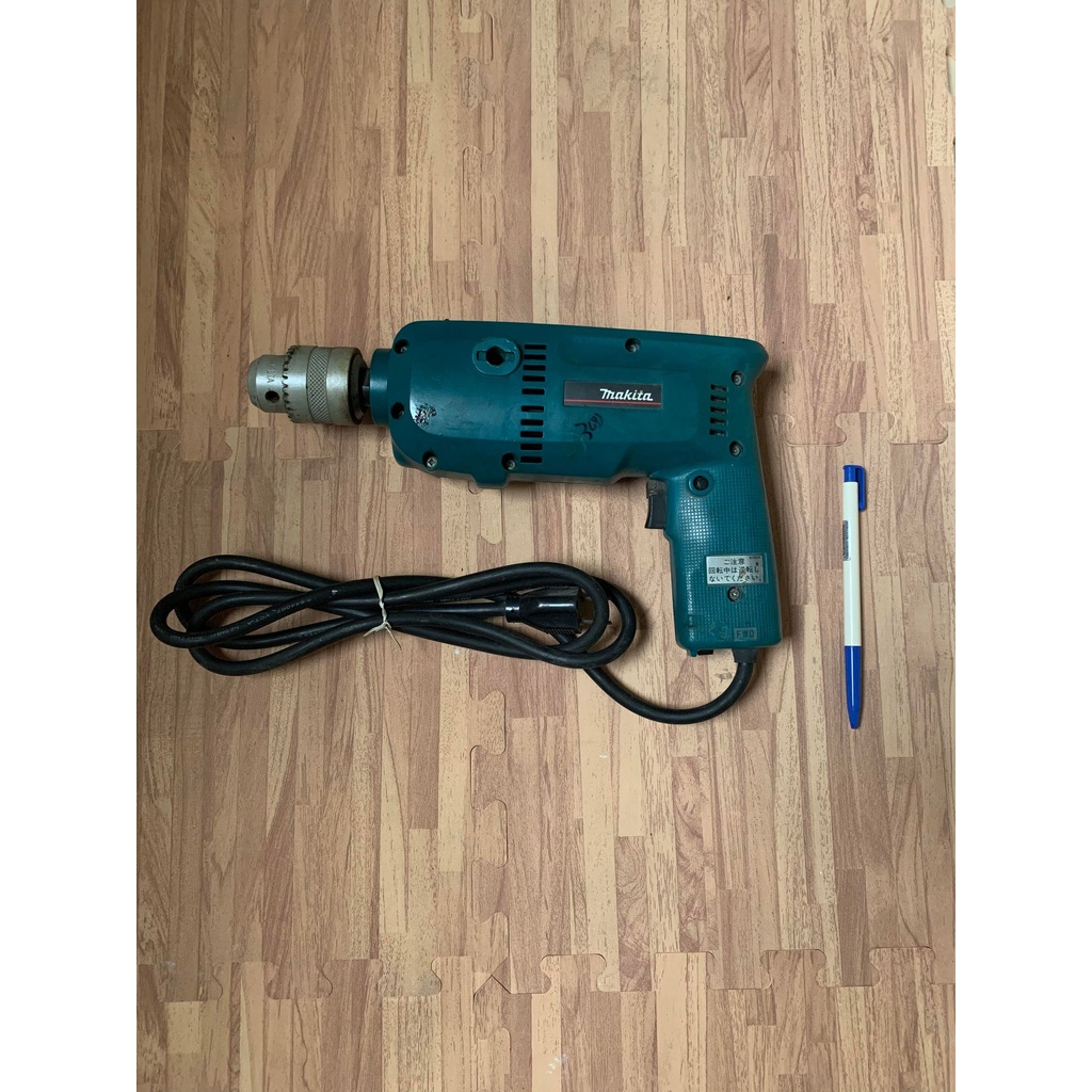 ❰二手工具❱ MAKITA 牧田 電鑽 6310 故障機