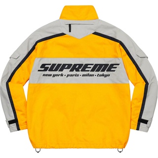 Zoopreme-現貨』Supreme®/Nike® Arc Corduroy Hooded Jacket 三色 