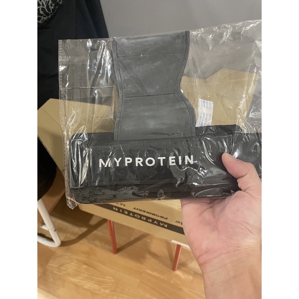 myprotein 英國品牌 健身 拉力帶 硬舉 單槓