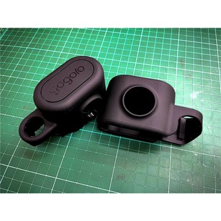 GOGORO 正黑色款式 油杯造型保護套 矽膠油杯套 油杯套 S2 2 S3 3系列通用