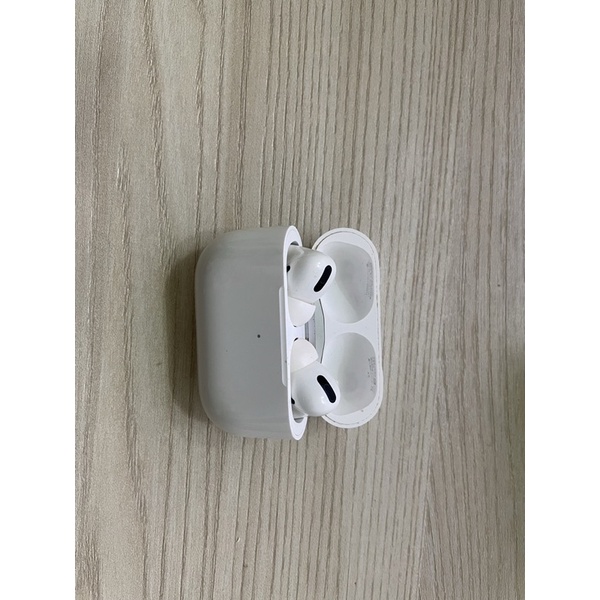 apple airpods pro 台灣公司貨 無線降噪藍芽耳機