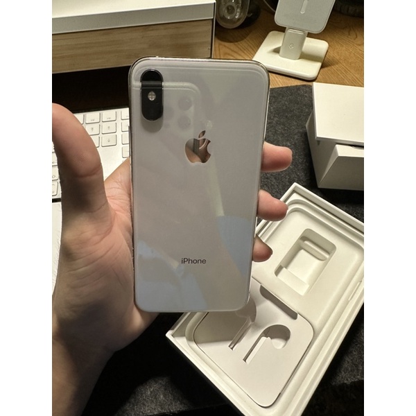 iphone xs256g