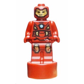 [qkqk] 全新現貨 LEGO 76167 小鋼鐵人 90398pb043 樂高漫威英雄系列