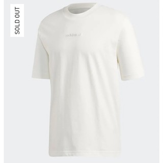 Adidas Pastel tee/ 愛迪達original 寬版短袖上衣